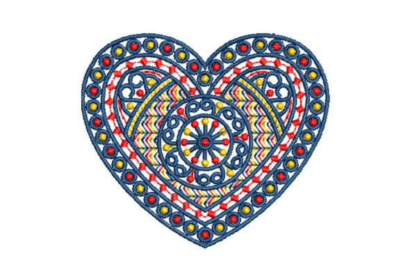 Decorative Heart: A Boutique Sweatshirt Designer’s Real-World Review