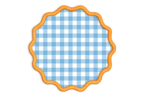 Frames Applique: Ornate, Versatile, and Thoughtfully Designed