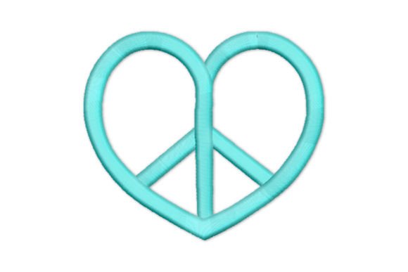 Heart-shaped Peace Sign: A Designer’s Review