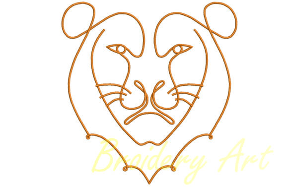 Lion Art Line: A Boutique Sweatshirt Designer’s Honest Review