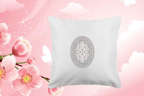 Luxurious Style Motif: A Craft Fair Designer’s Real-World Review