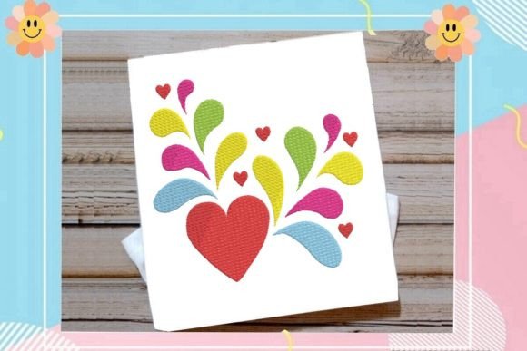 Rainbow Heart: A Designer’s Review for Boutique Sweatshirts
